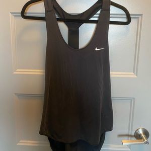 Nike workout tank